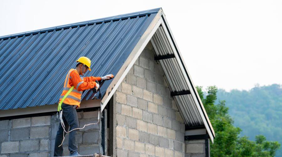 Local Chimney Repair in Grady, AL